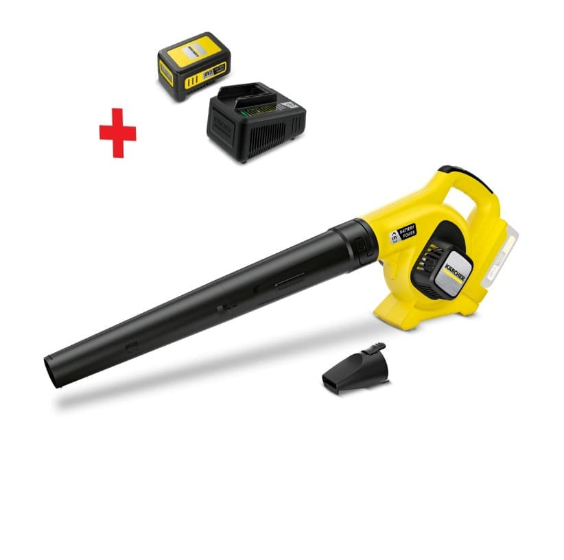  KARCHER LBL 2 Батарея + аккумулятор