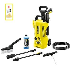 Aparat de spalat cu presiune KARCHER K 2 Power Control Car