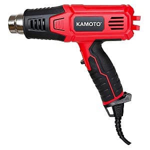 Строительные фены KAMOTO KHG20600