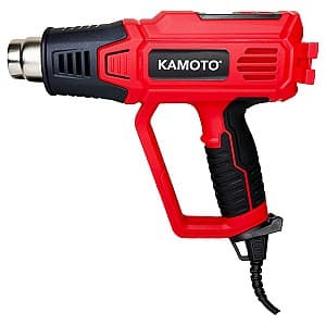 Строительные фены KAMOTO KHG20600LCD