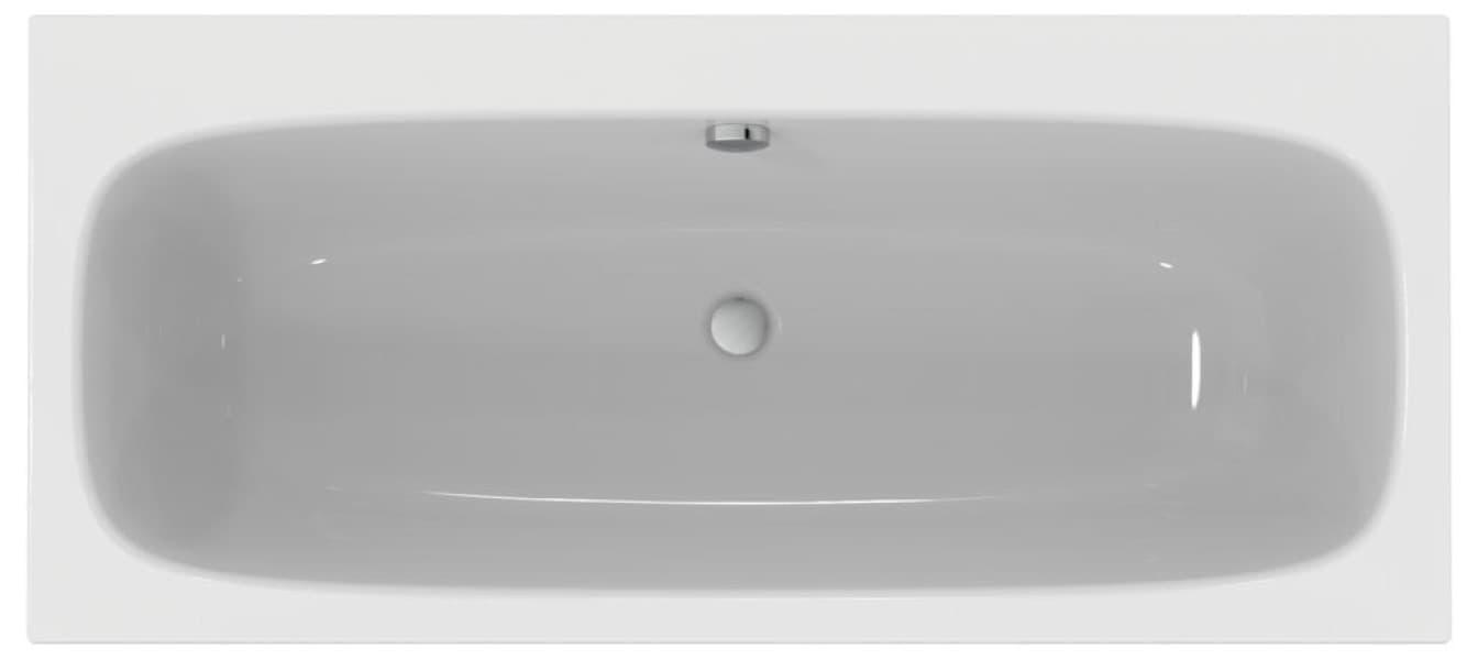 Ванна Ideal Standard I.Life Duo 1800x800 T476401