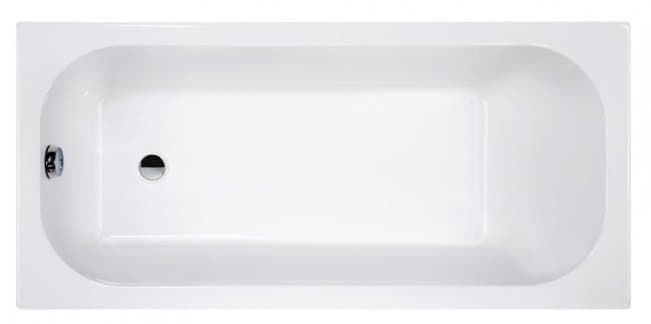 Cada de baie Sanplast WP Free 80x180 + STW (610-040-0290-01)