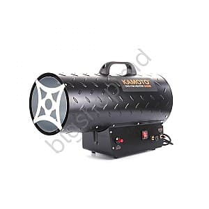 Generator de aer cald KAMOTO GH 50R