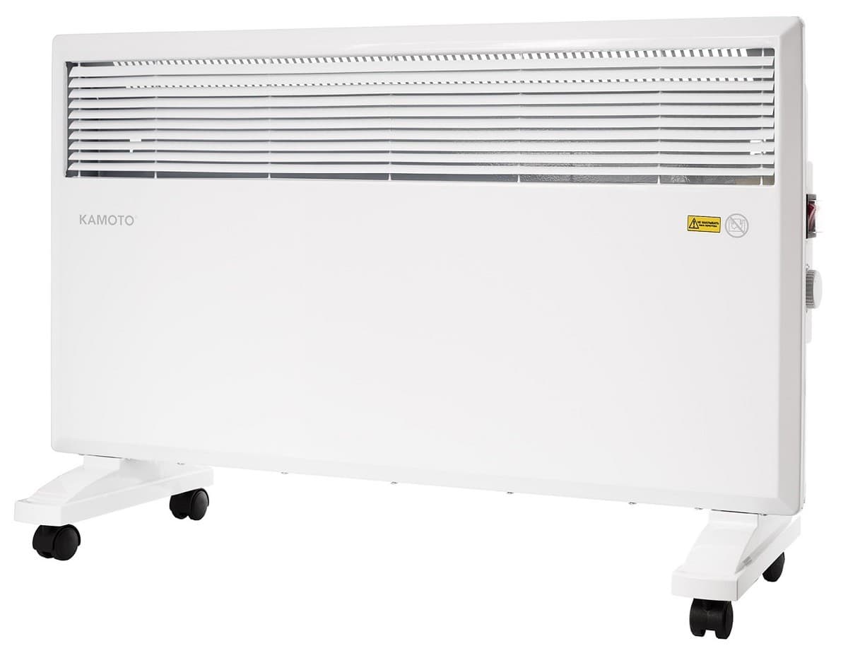 Convector KAMOTO CH 2000