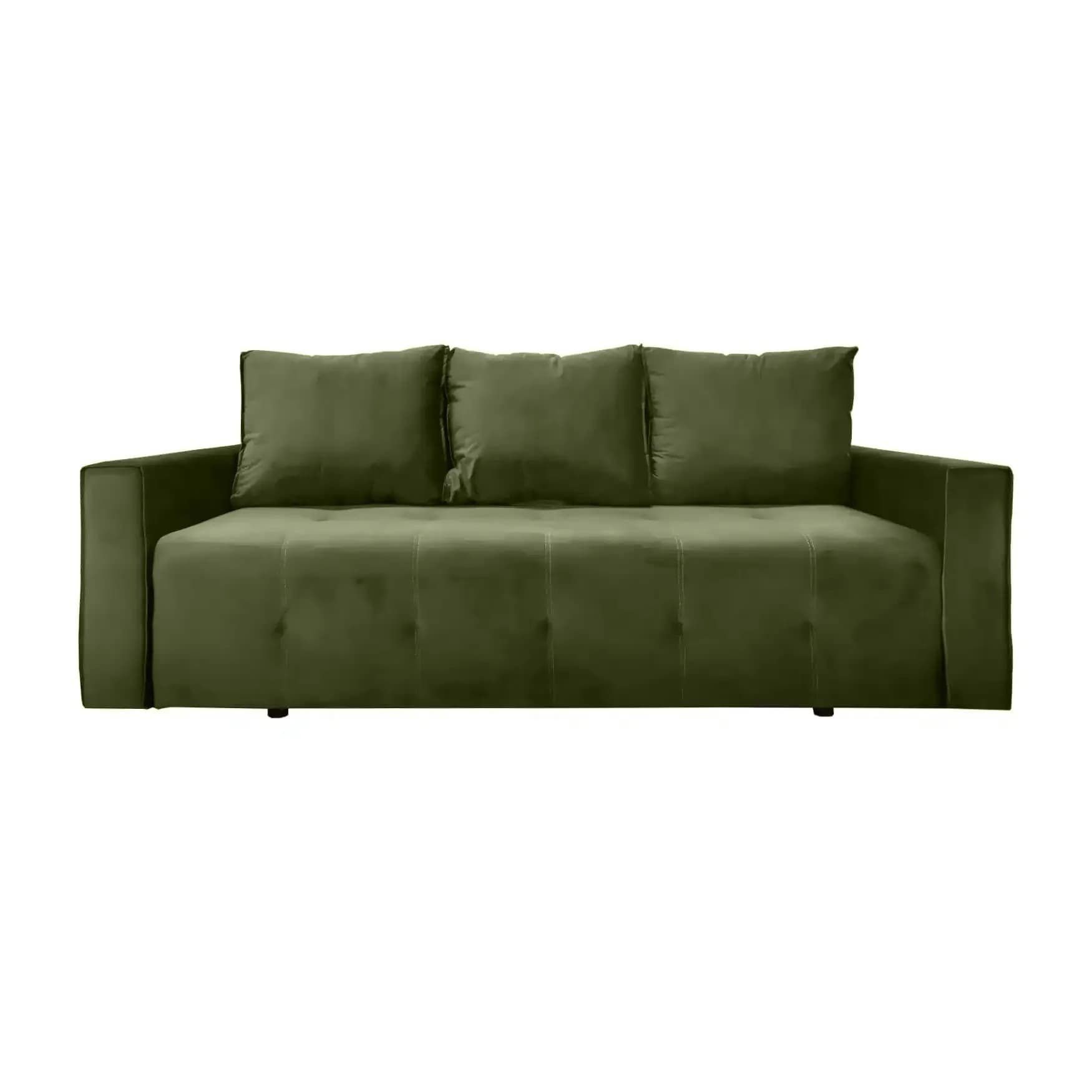 Canapea DP Parma Green
