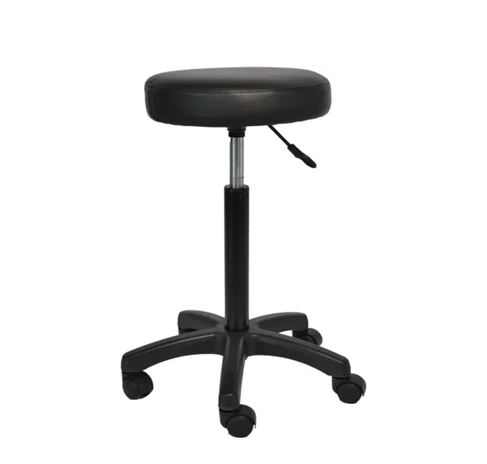 Барный стул DP Stool-R Black