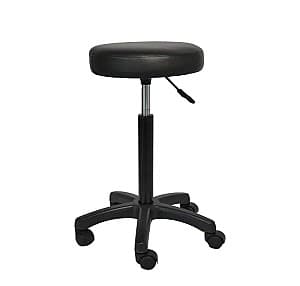 Scaun pentru bar DP Stool-R Black