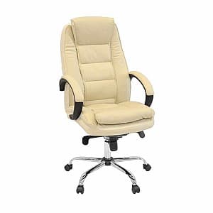 Fotoliu de birou DP BX-3796 Beige