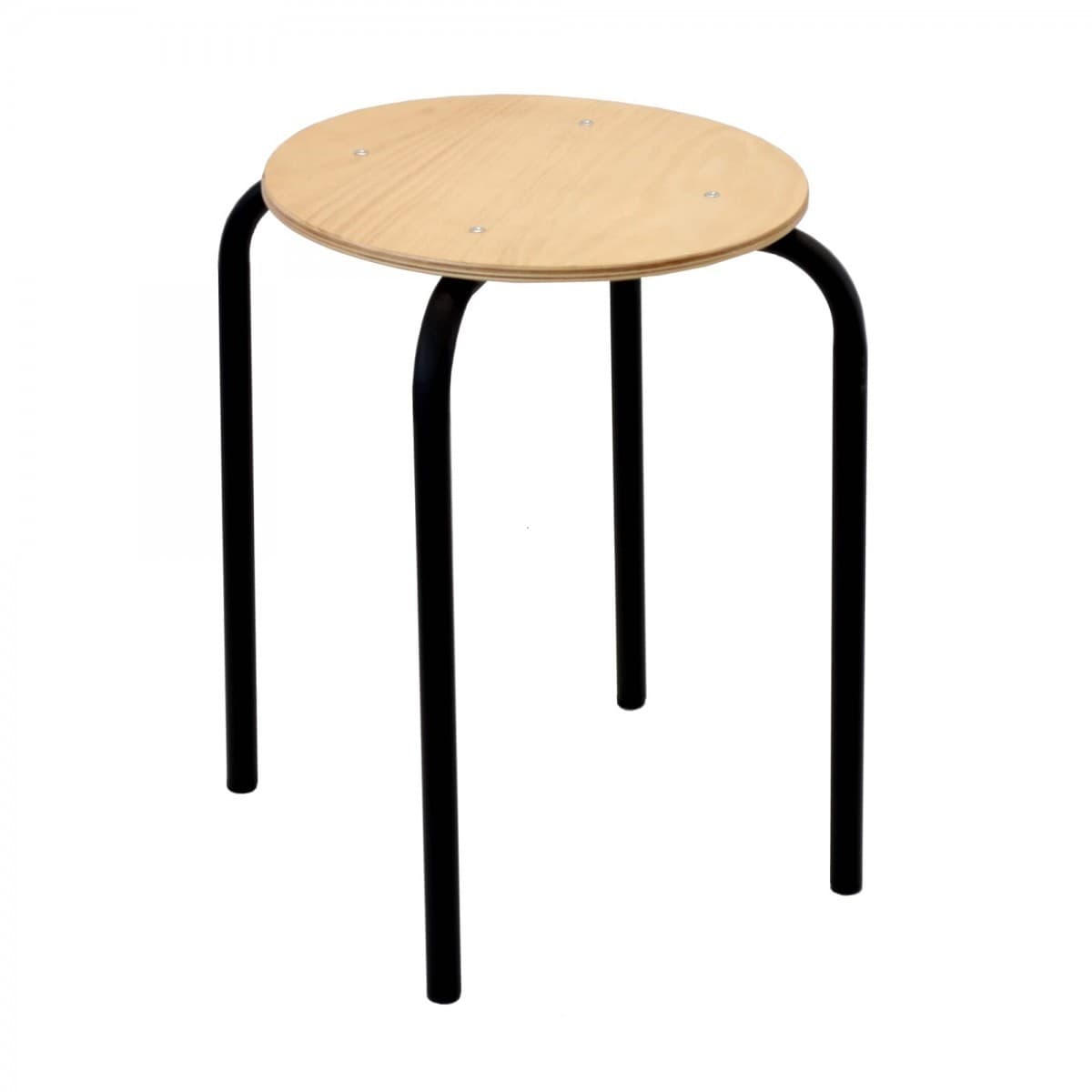 Scaun DP TMB M24 Black