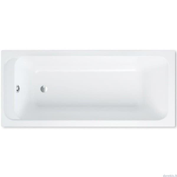 Cada de baie Villeroy & Boch Architectura 180x80 (UBA180ARA2V01)