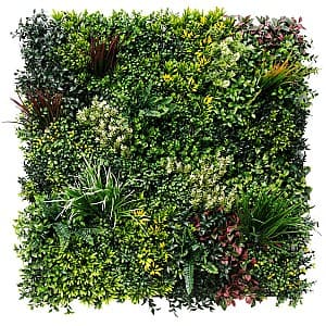 Iarba artificiala Greentech Greenery C 100x100 cm