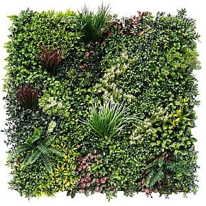 Iarba artificiala Greentech Greenery B 100x100 cm