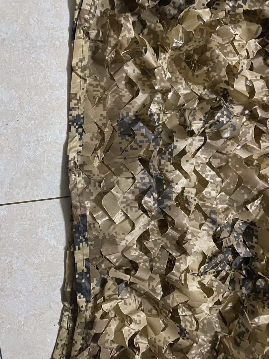 Plasă camuflată Greentech Camo Maro 15016 1x6 m