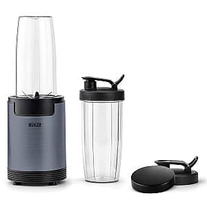 Blender Muhler MNB-688 Ash Grey