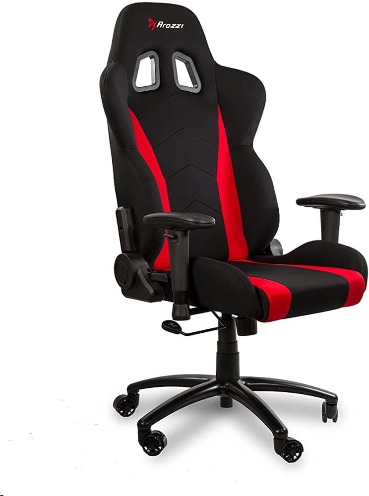 Scaun gaming AROZZI Inizio Fabric