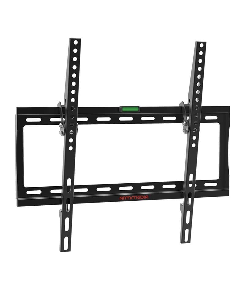 Suport pentru TV Arm Media STEEL-4 Black