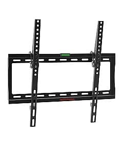 Suport pentru TV Arm Media STEEL-4 Black