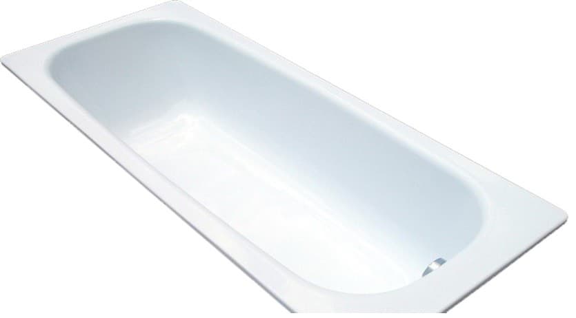 Ванна SMAVit Bianco VB 150x70