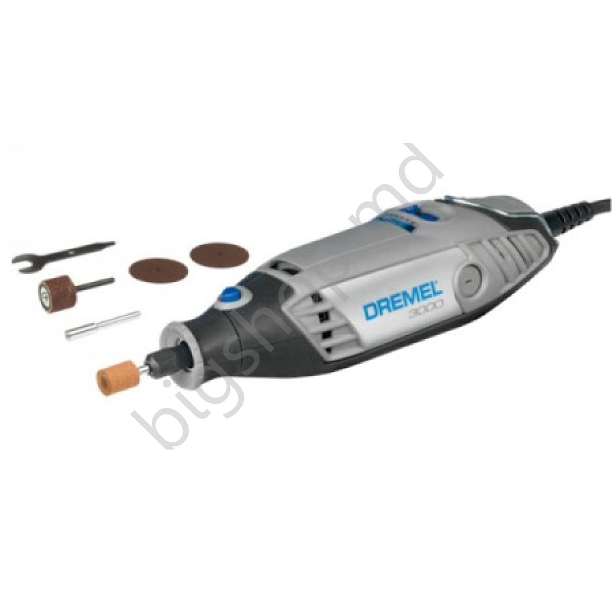 Инструмент DREMEL 3000 - 5