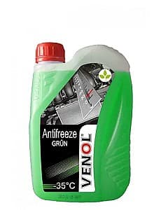 Антифриз Venol Green 1l(19054)