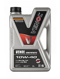 Ulei motor Venol 10W-40  MULTI PDG 1L SM/SL/CG4/CF4