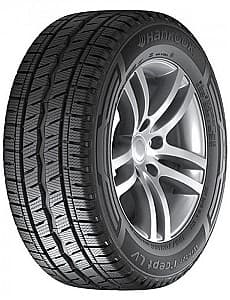 Шина Hankook Winter i*Cept LV RW12 215/70 R15C 109/107R