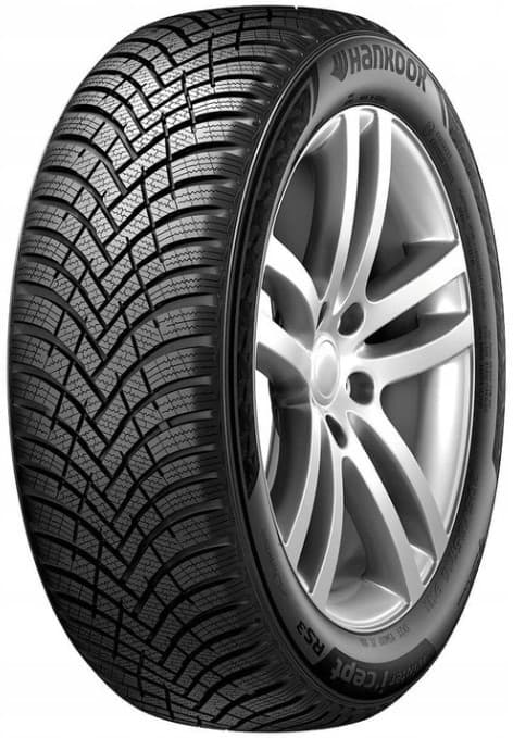 Шина Hankook 195/65 R15 95T XL W462