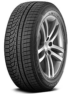 Anvelopa Hankook 255/55 R18 109V XL W320C RUNFLAT