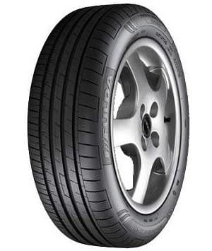 Шина Fulda 215/55 R18 99V ECOCONTROL XL FP