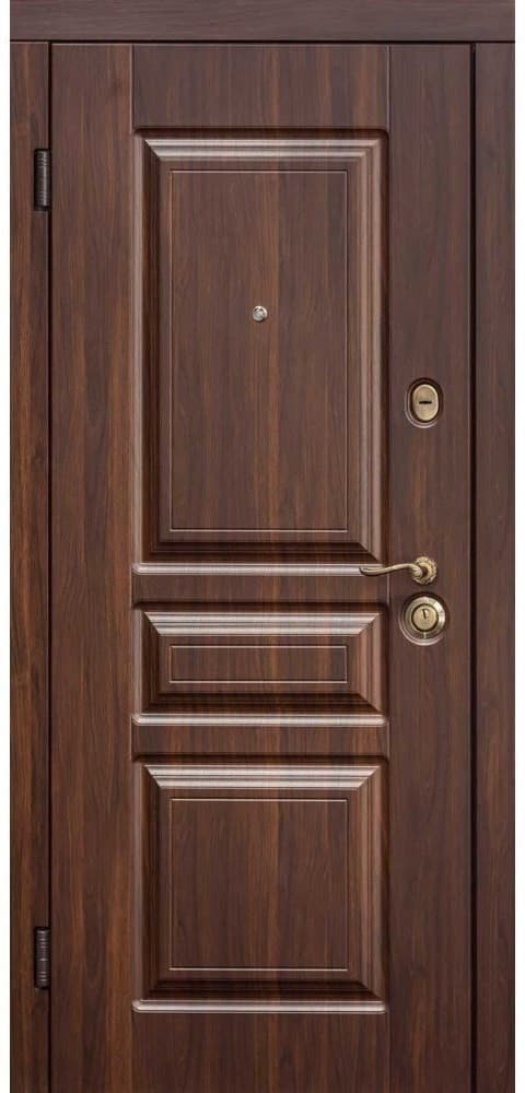 Входная дверь Maxima Termoscreen (960*2050)