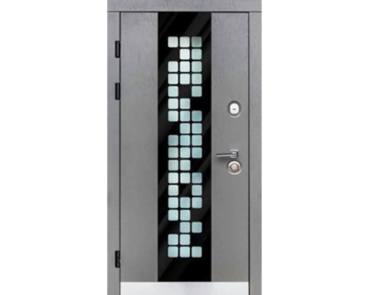 Входная дверь Maxima Manhattan (960*2050)