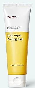 Scrub pentru fata Manyo Factory Pure Aqua Peeling Gel