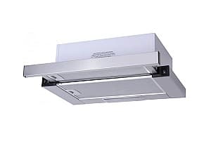 Вытяжка MasterCook MC 60-20(600) LED Grey