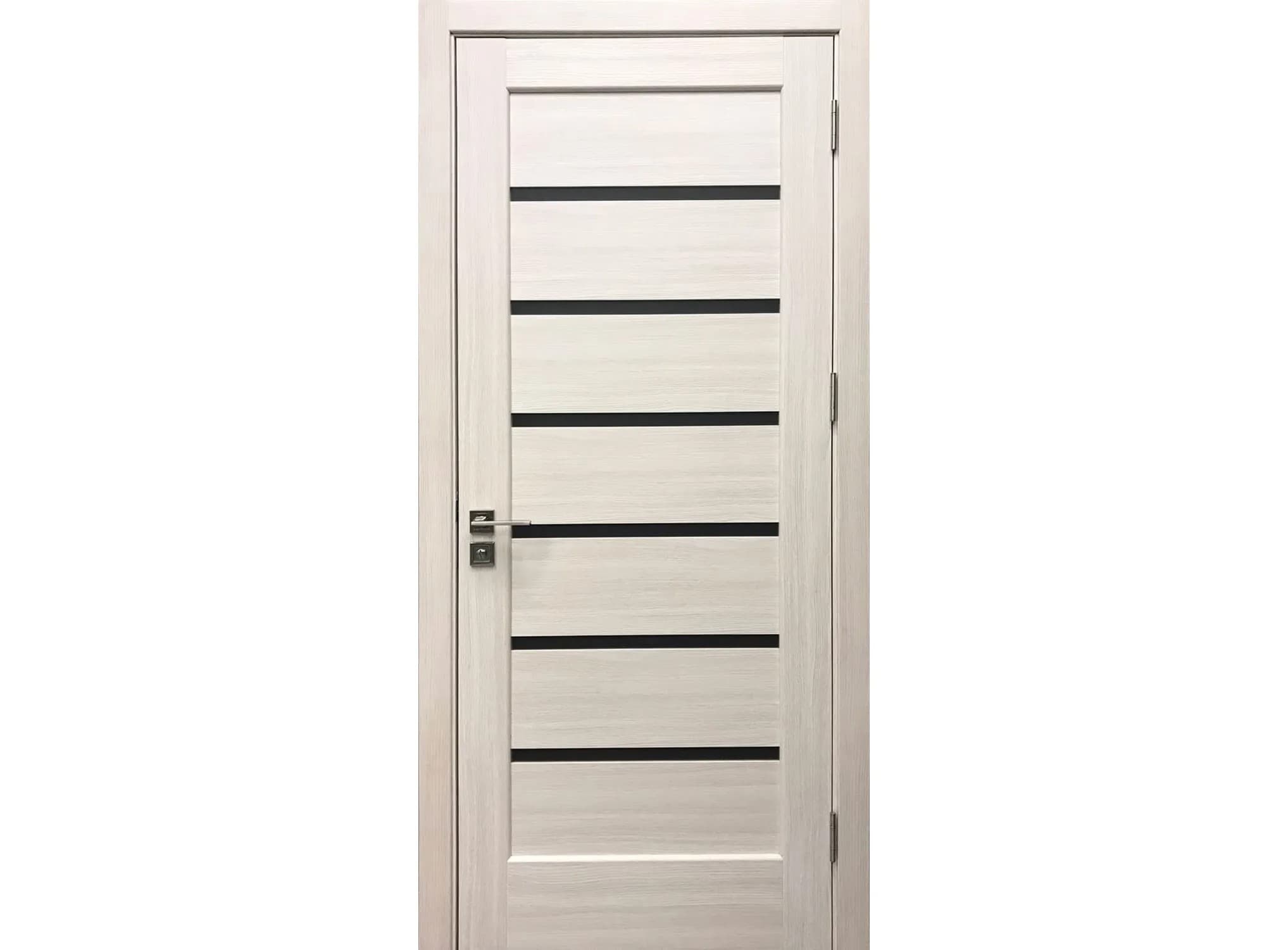 Межкомнатная дверь Спирит Briz Premium White (800 mm)