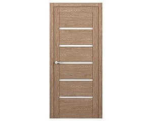 Межкомнатная дверь Albero Vena Matte Glass Oak Natural 800 мм