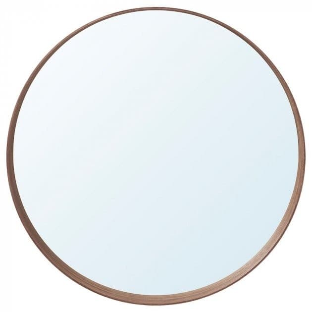 Зеркало IKEA Stockholm 60cm (304.468.96)