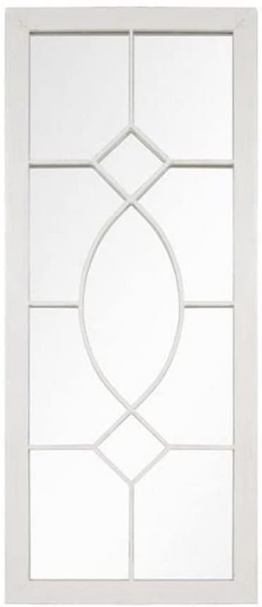 Oglinda Aston&Wold Tall Rectangular Mirror (55462)