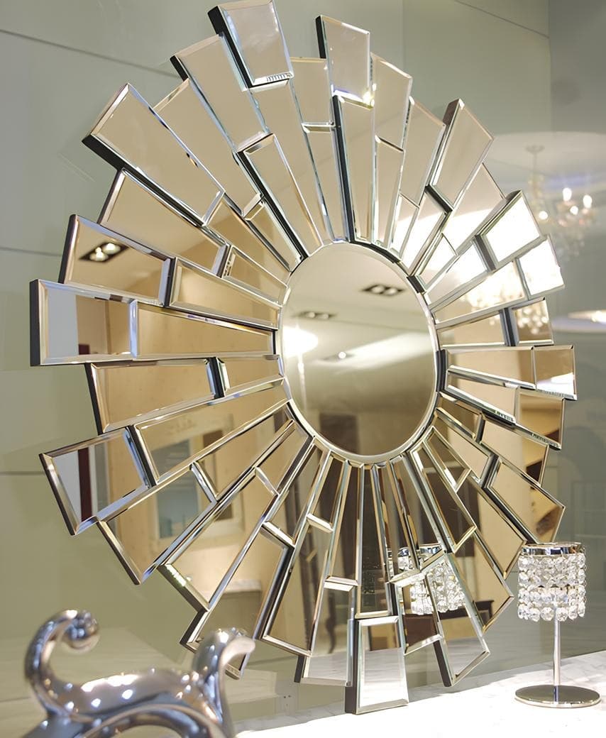 Oglinda Orient-Dan SD-007