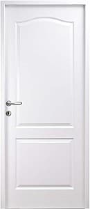 Межкомнатная дверь Eco Euro Doors Gama Class Living HDF P (660 мм)