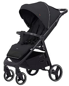 Carucior de plimbare Carrello BRAVO 2024 Pure Black