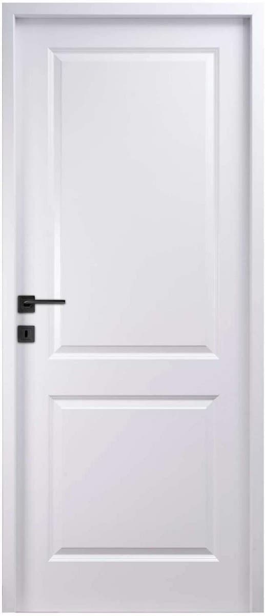 Межкомнатная дверь Eco Euro Doors Gama Premium Living Robust (760 мм)