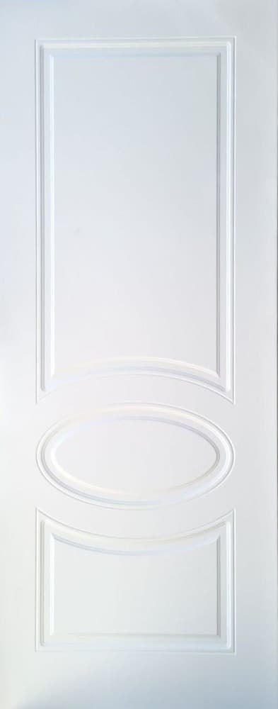 Usa de interior Albero Smalt Paint 6 simpla Alb