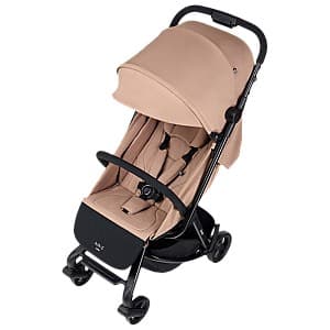 Carucior de plimbare Anex AIR-Z AZ-06 IVORY