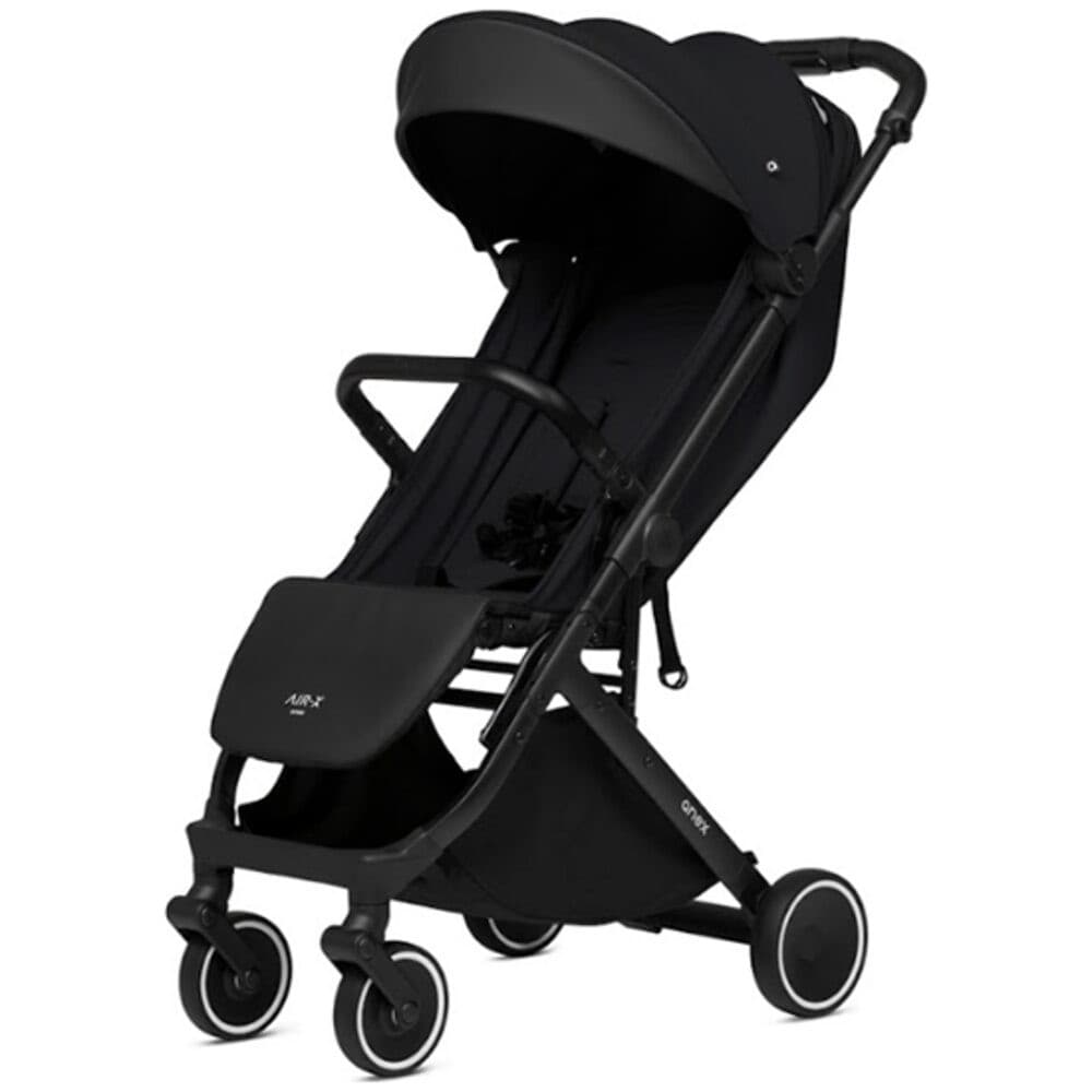 Carucior de plimbare Anex AX-02 Black