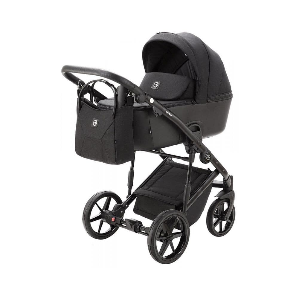 Carucior modular Adamex MOBI LUX PS-37