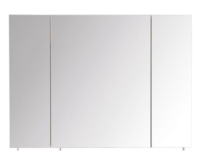 Oglinda baie Orka New Likya 80 White