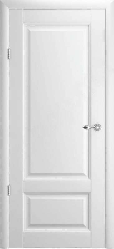 Usa de interior Albero Ermitaj-1 White (800 mm)