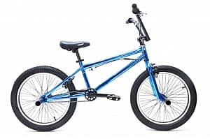 Bicicleta de munte Crosser BMX Blue