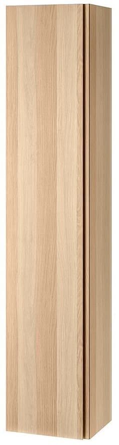 Dulap penal IKEA Godmorgon antique oak 40x32x192 cm