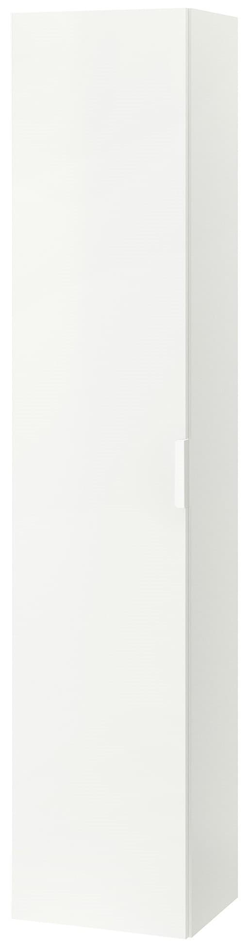 Dulap penal IKEA Godmorgon white 40x32x192 cm